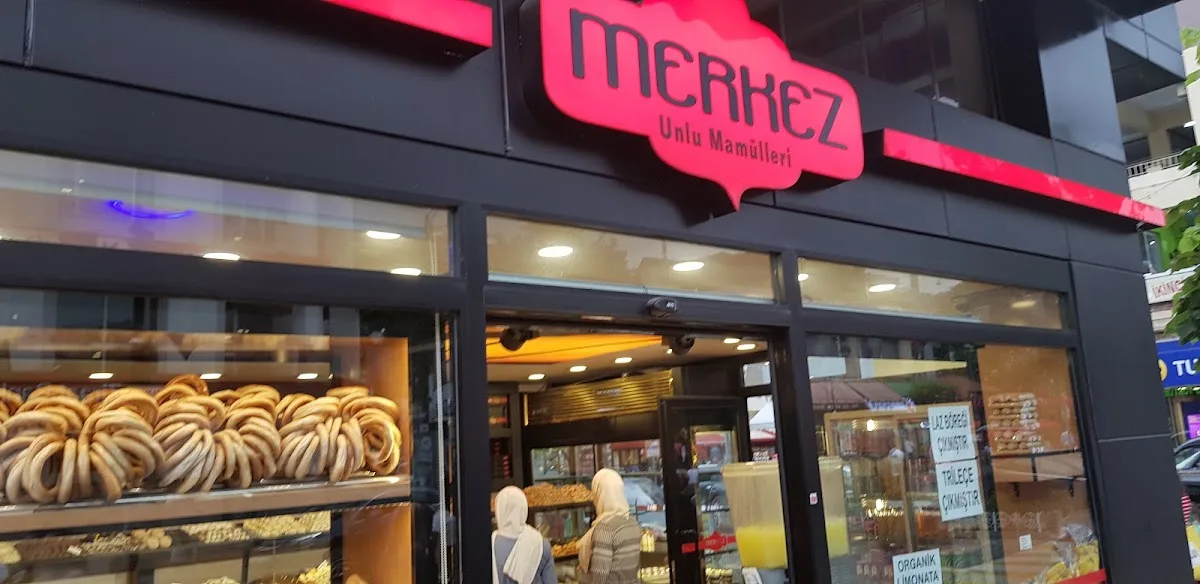 Merkez Unlu Mamülleri