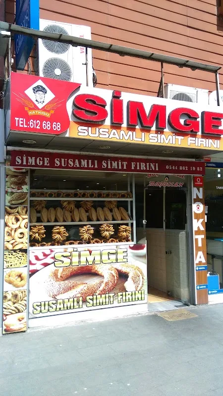 Simge Simit Firini