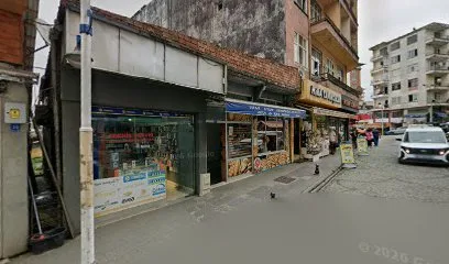 Ata & Taş Firin