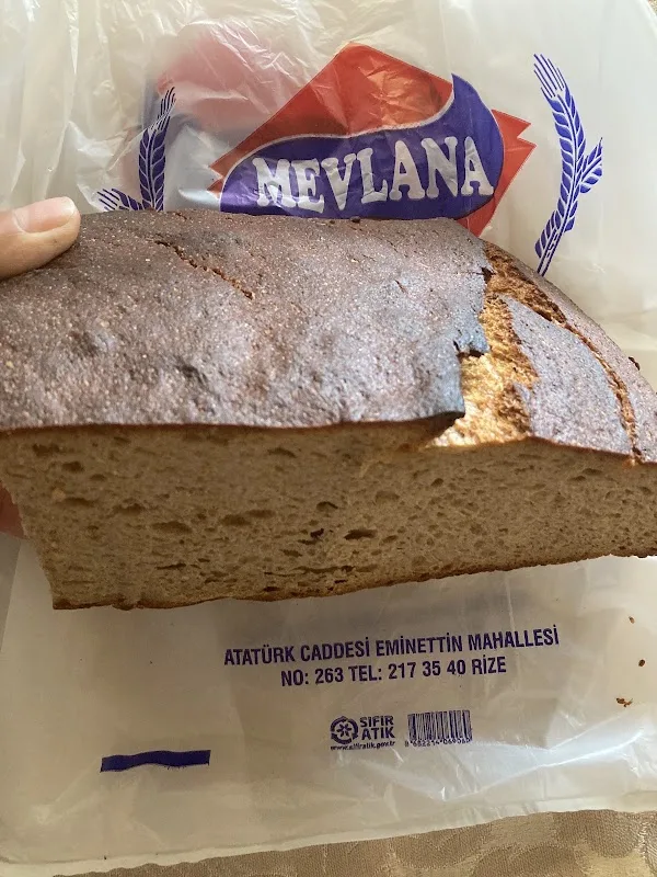 Mevlana Ekmek Fırını