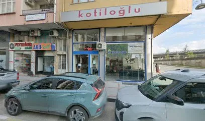 Kotiloğlu Unlu Mamülleri