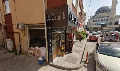 ÖzÇamlık Fırın