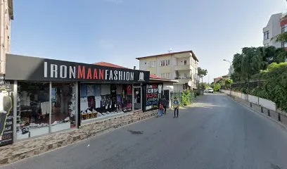 Çamlik Unlu Mamülleri