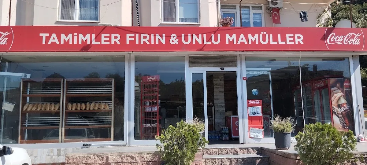 Çiftlik Odun Ekmeği