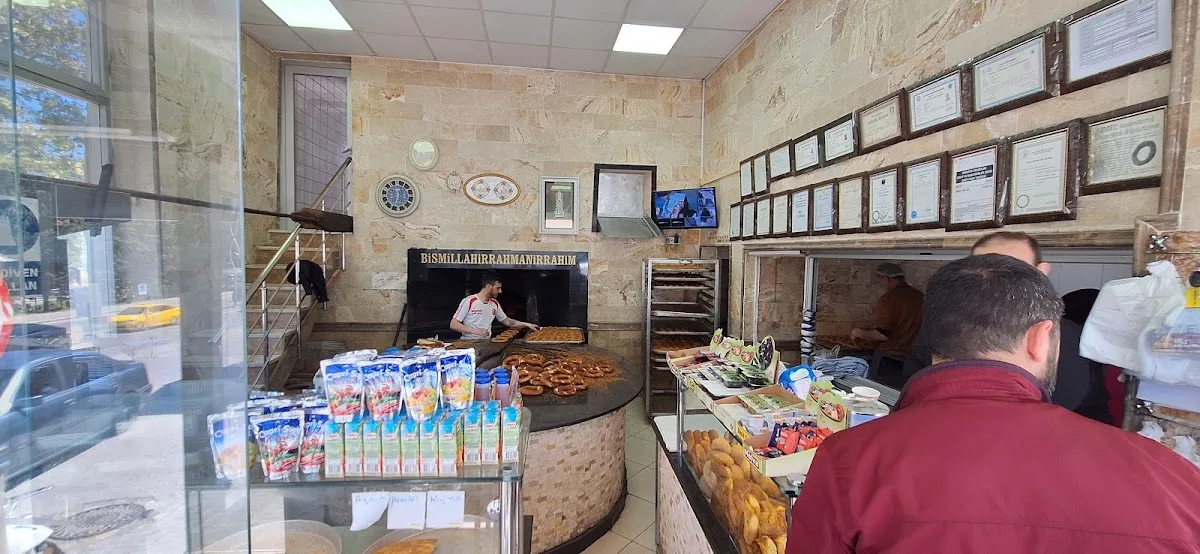 Denizer Simit Fırını