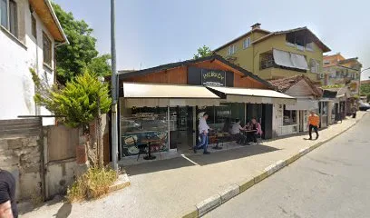 Incirköy Börekçisi