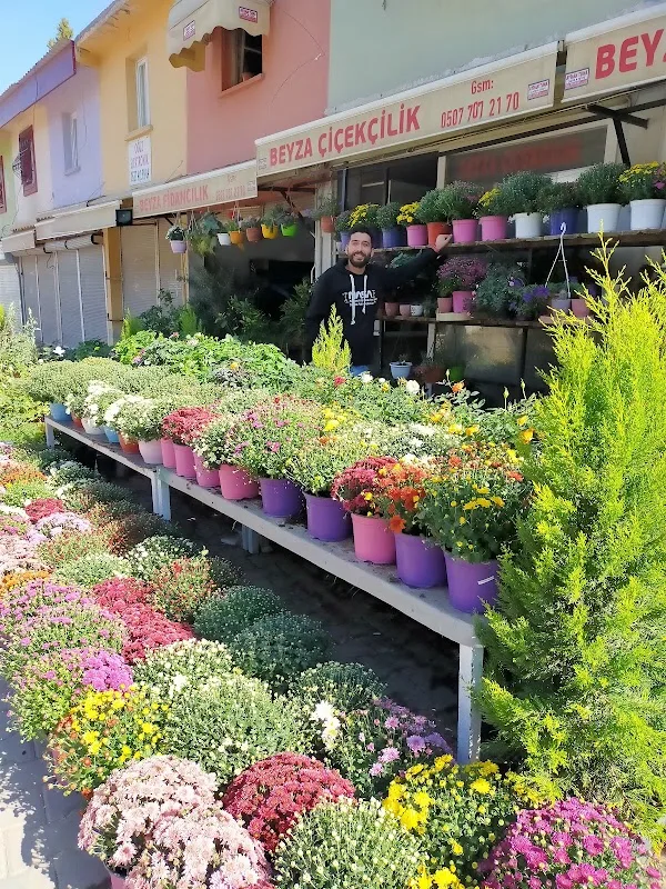 Beyza Çiçekçilik