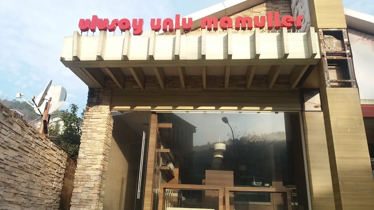 Ulusoy Unlu Mamuller