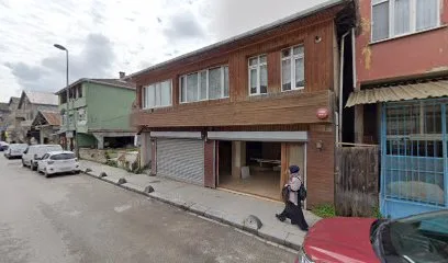 Baltacı Ekmek Çilik
