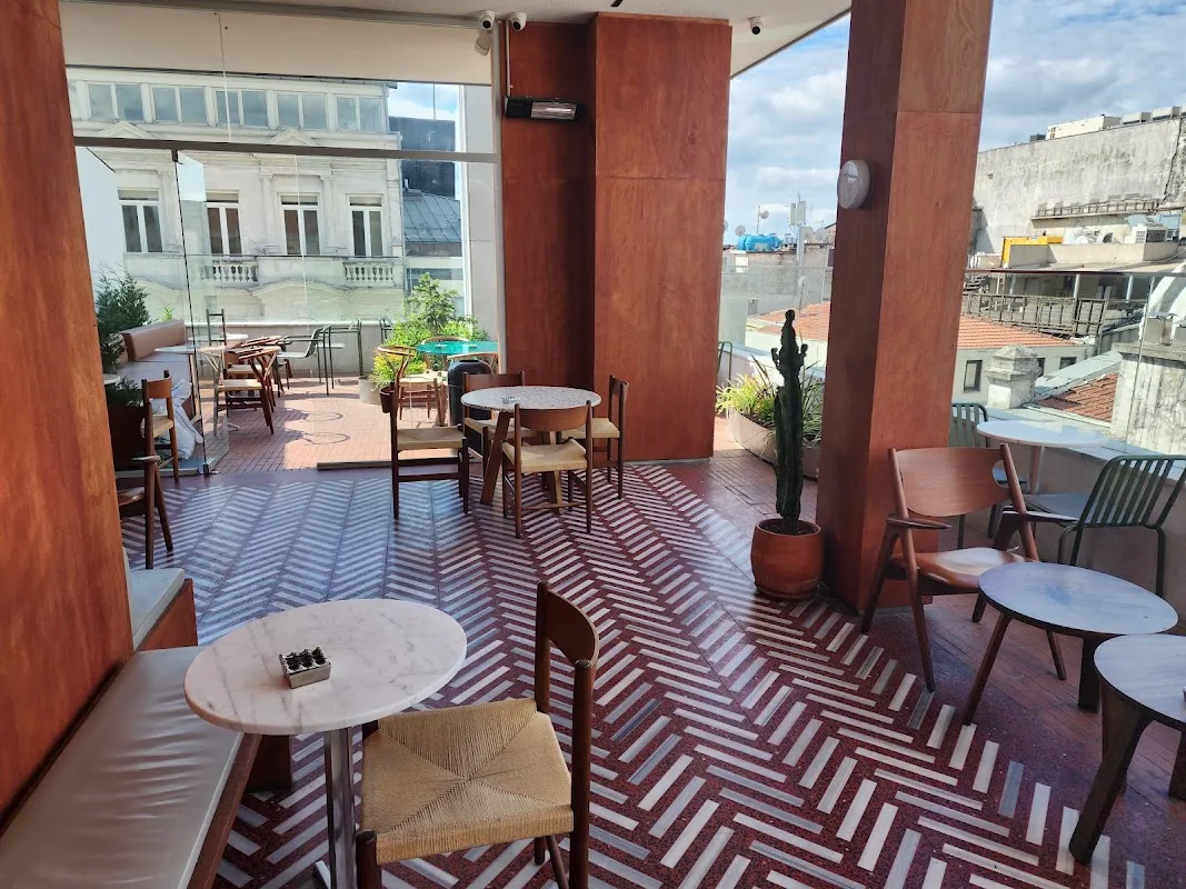 Espressolab İstiklal Caddesi Staylab