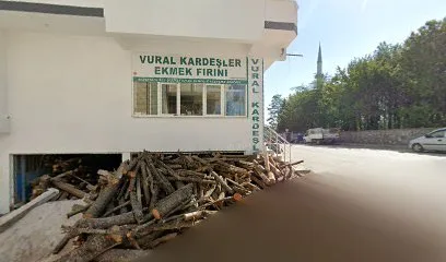 Vural Kardeşler Ekmek Firini