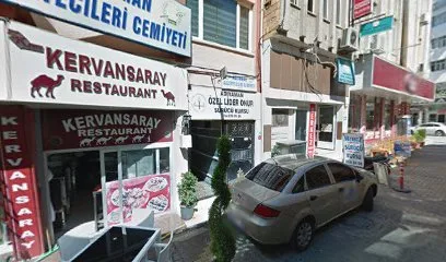 Merkez Sürücü Kursu