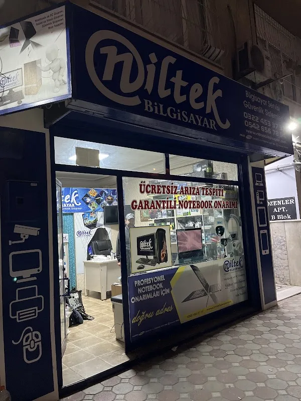 Niltek Bilgisayar