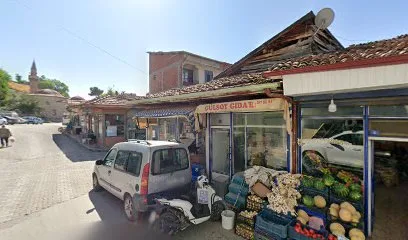 Zile Yıldırım Kardeşler Ekmek Un Ve Un Mamulleri