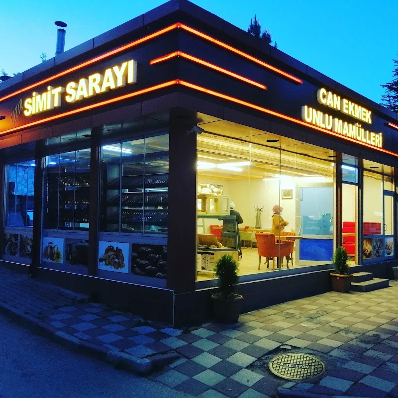 Zile Can Ekmek Fırını