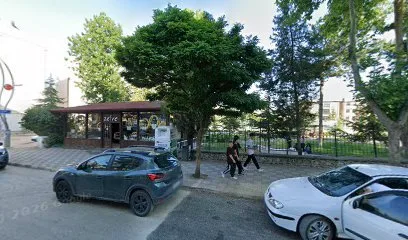 Emiroğlu Pastanesi