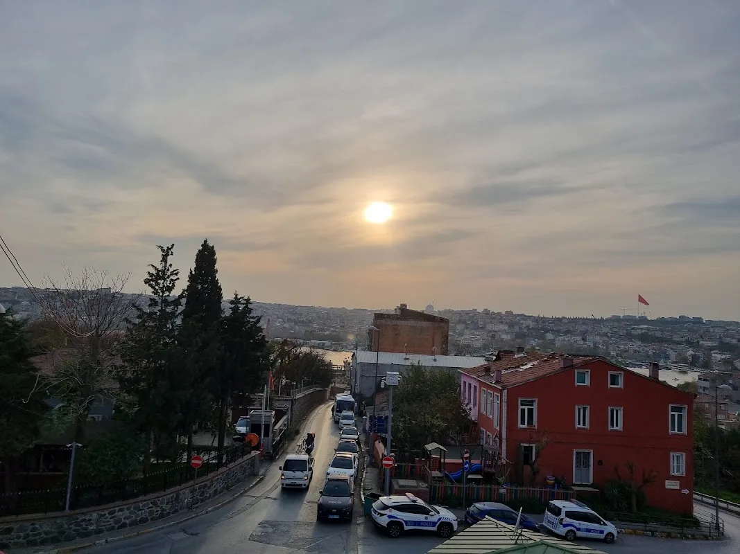 Fetih mekan Beyoğlu Belediyesi