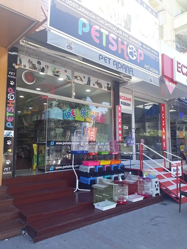 Pet Adana Petshop