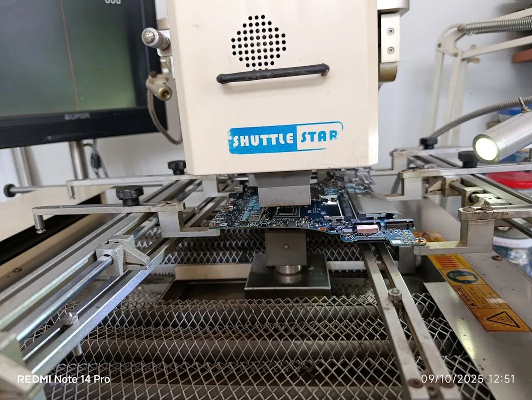 Adana Notebook Onarım - Tamir - Bakım - 2.El Alım-Satım Merkezi Mert Elektronik