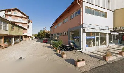 Kervansaray Pastanesi