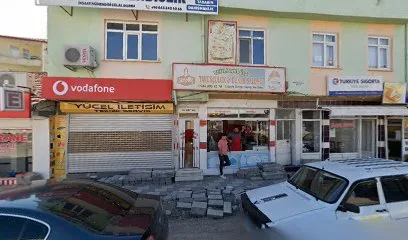 kadısehri unlu mamülleri