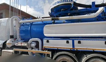 Has Ekmek Fırını
