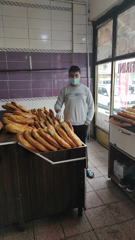 Işıklar Ekmek Fırını