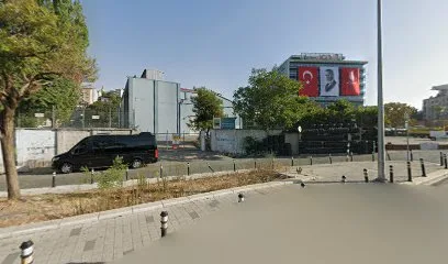 Meşhur Kasımpaşa Fırını