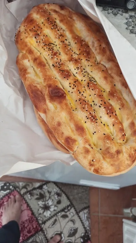 Fatih Ekmek Fırını