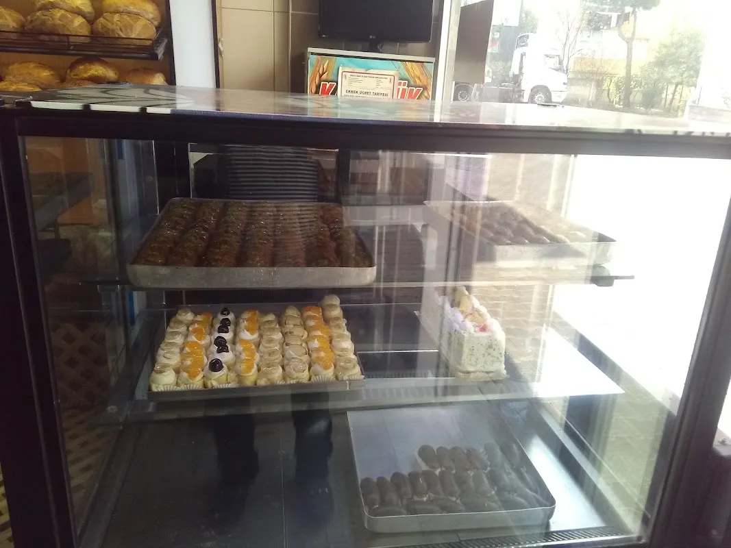 Karabük Ekmek Fırını