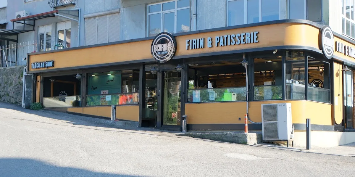 Fırın Berrak Yağcılar
