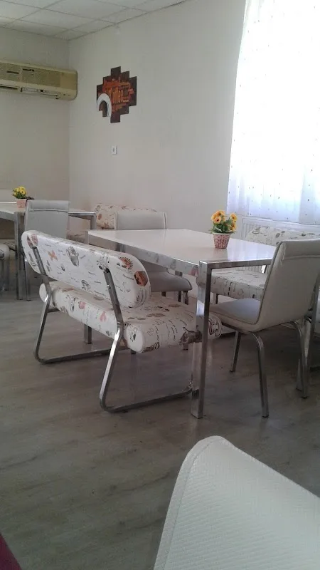 Gonen Teras Kafe