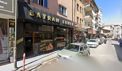 Bayram Ekmek