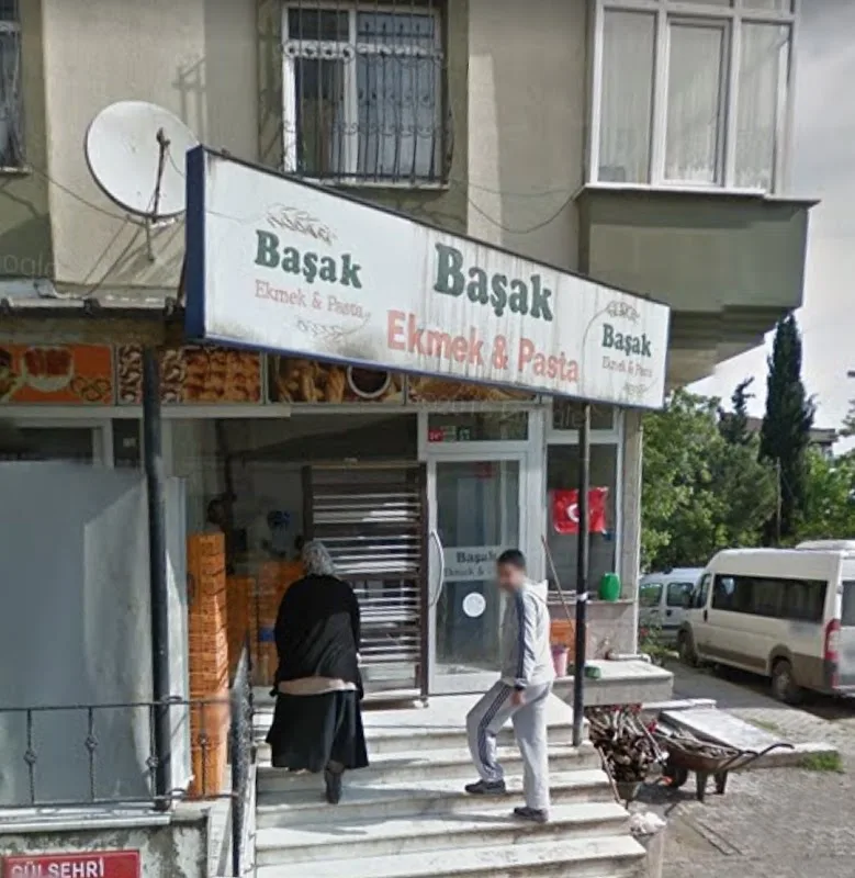 Başak Ekmek & Pasta