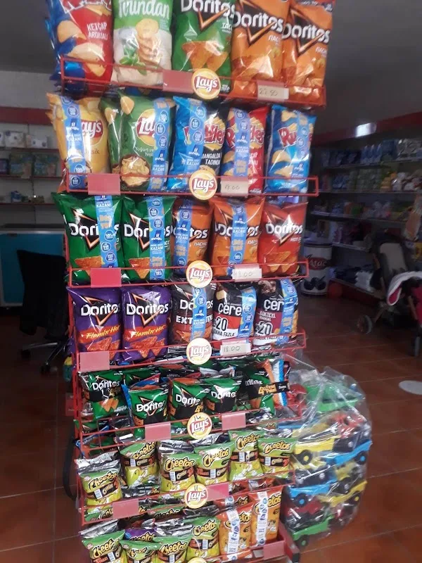 UNLU MARKET
