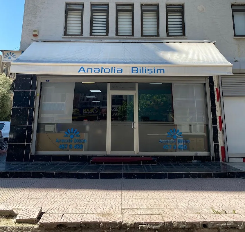 Anatolia Bilişim Laptop Yedek Parça Satış & Teknik Servis