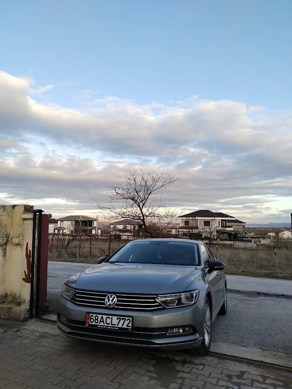 Darılmaz Ekmek Fırını