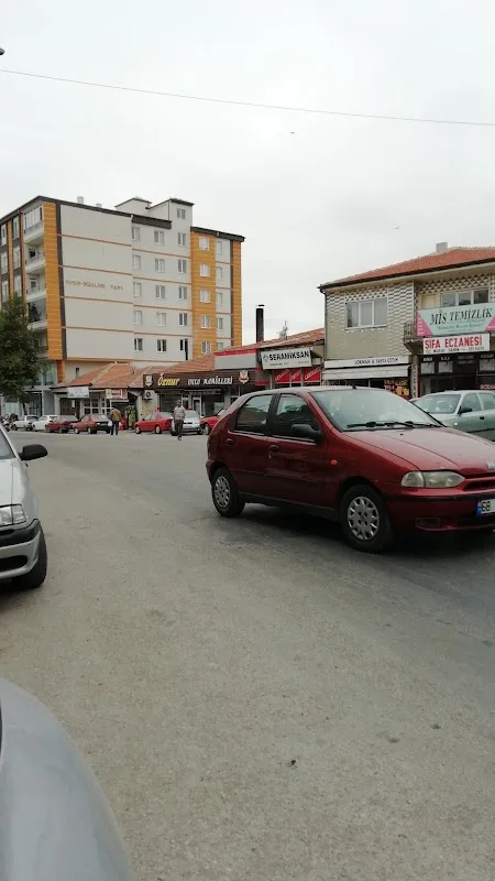 Öznur Unlu Mamulleri