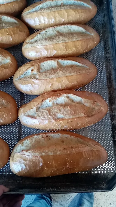 Sultanhanı Belediyesi Helk Ekmek Fabr.