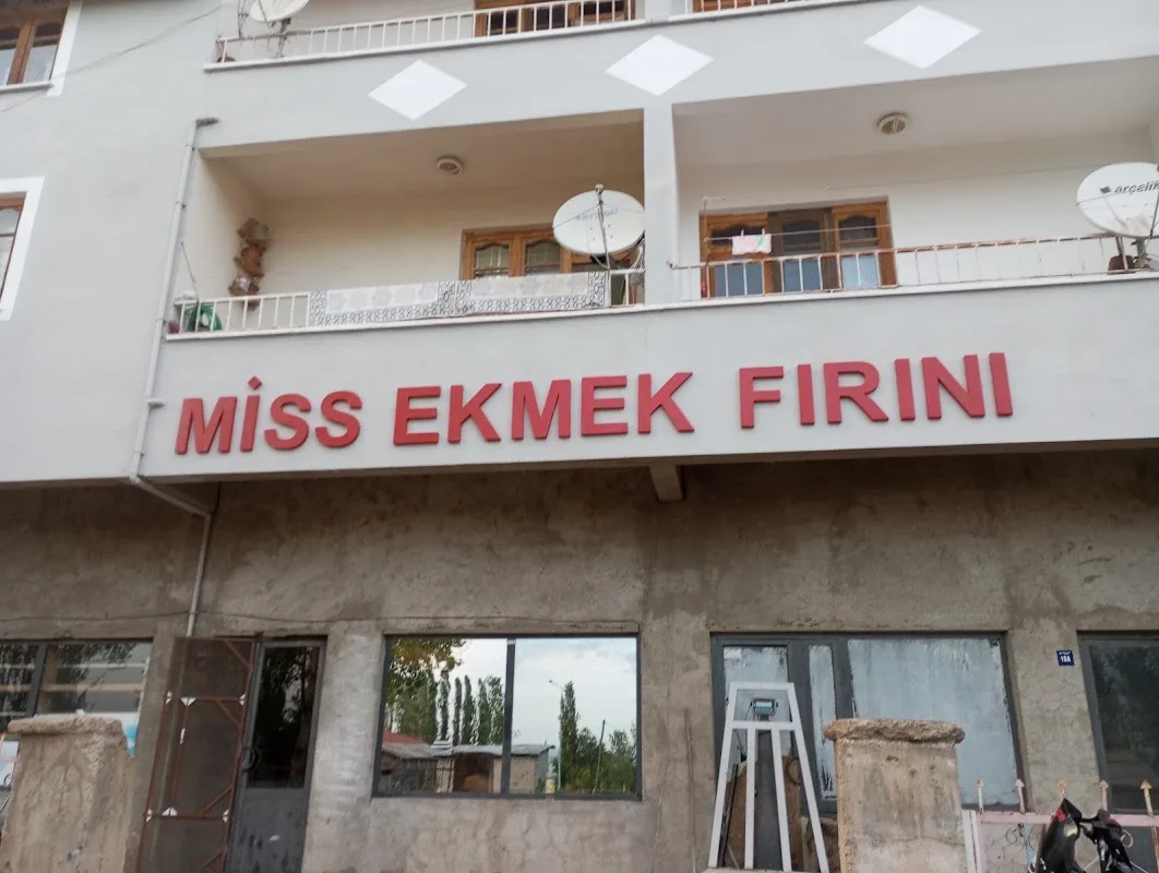 Mis Ekmek Fırını