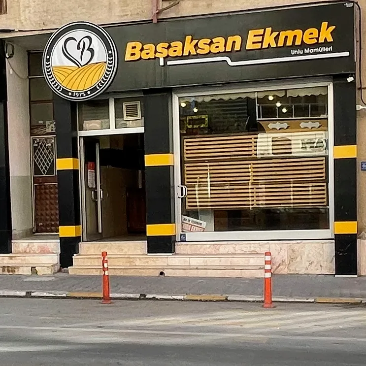 Başaksan Ekmek Fırını