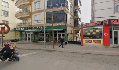 AKRA FIRIN