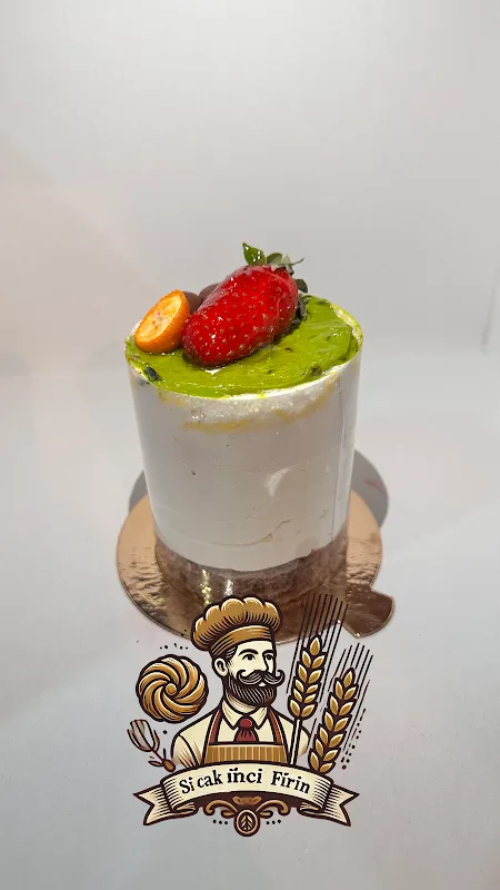 Sıcak Fırın