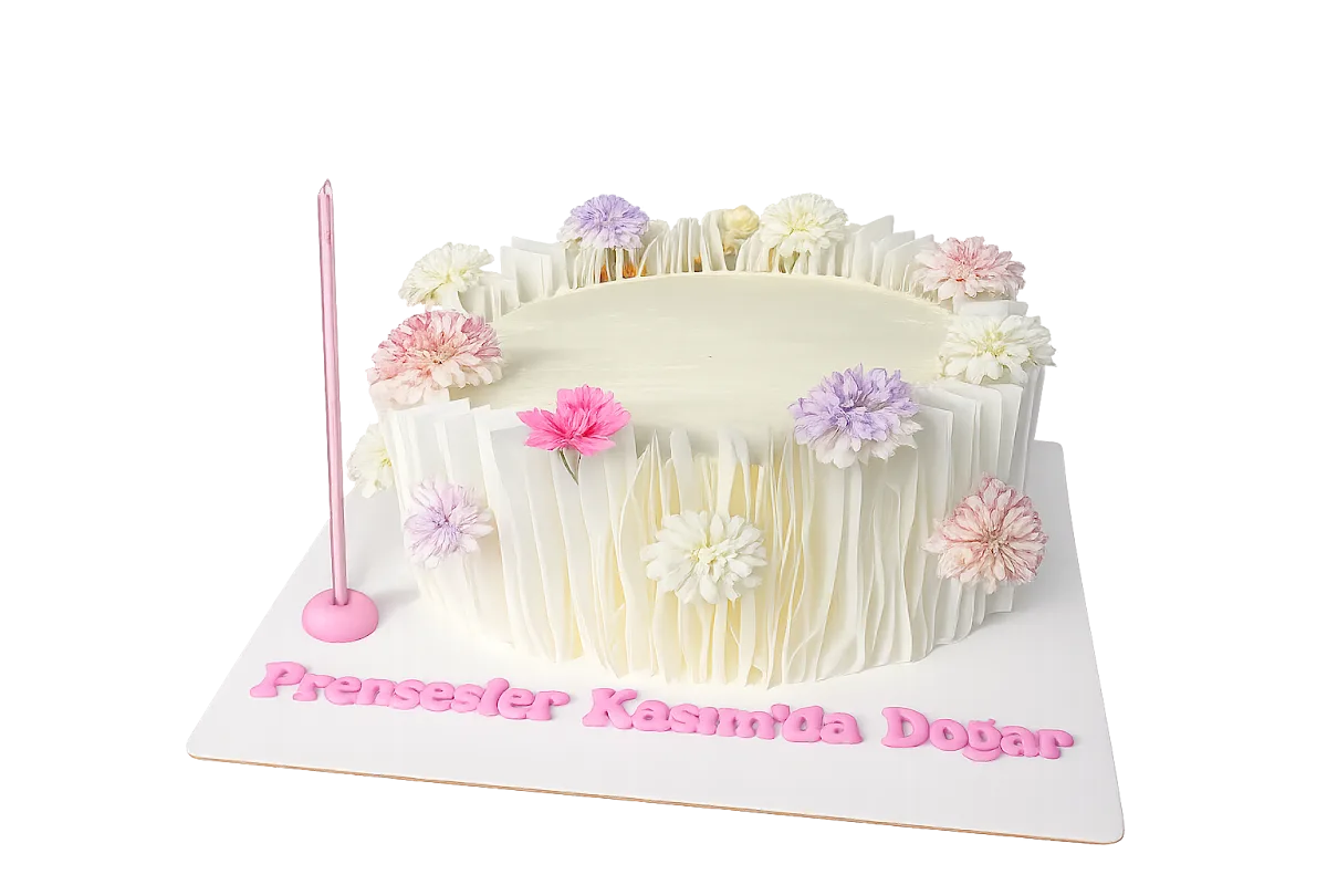 DENİZ BAKERYİST