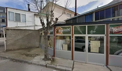 Hacıcelal Güvenoğlu Etliekmek