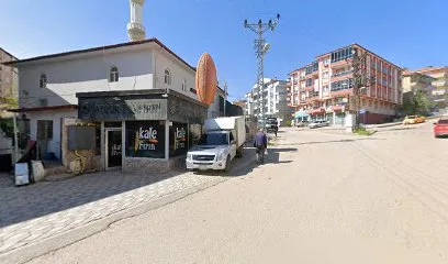 Özgür Taşfirin Ekmek