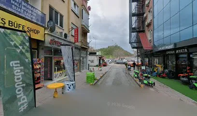 Yayla Taşfırın