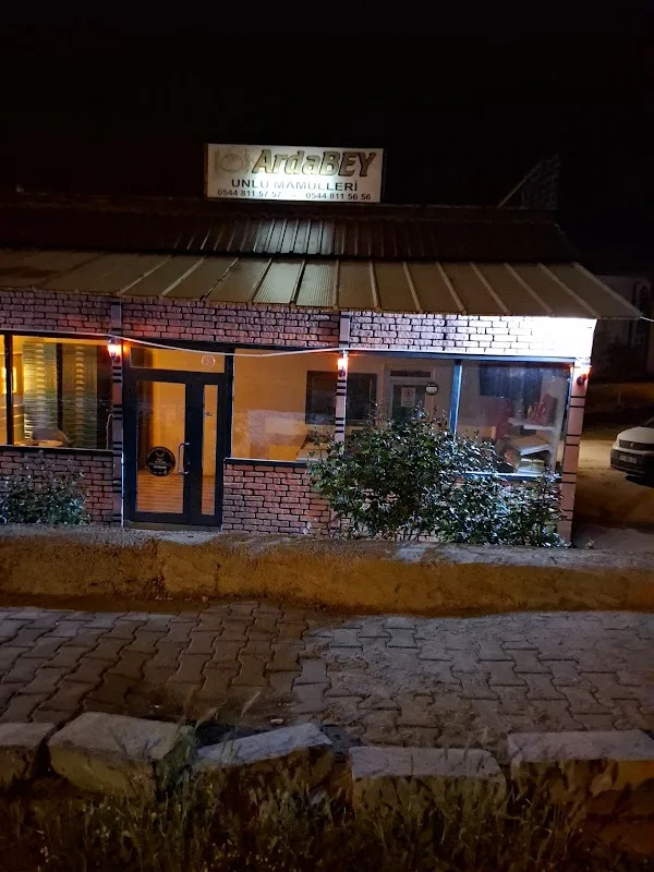 Ekmek Fırını