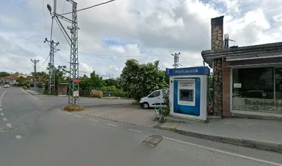 fırın