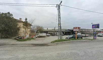 Subaşı Odun Ekmek Fırını